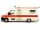79426 Renault Master III Caisson Ambulance