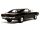 79431 Dodge Charger R/T Fast & Furious 2001