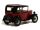 79456 Austin Seven RN Saloon Fawn