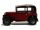 79456 Austin Seven RN Saloon Fawn