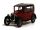 79456 Austin Seven RN Saloon Fawn