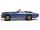 79462 Aston Martin DB2/4 Bertone Cabriolet 1953 