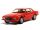 79463 De Tomaso Longchamp Series One 1972