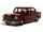 79507 Humber Hawk Saloon MKI 1957
