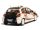 79510 Renault Clio III R3 Monte-Carlo 2010