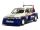 79516 MG Metro GR4 RAC Rally 1986