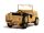 79612 Willys Jeep CJ3B 1953