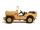 79612 Willys Jeep CJ3B 1953