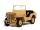 79612 Willys Jeep CJ3B 1953
