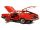 79672 Ford Mustang II Mach I 1976