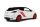79680 Renault Megane III RS Trophy R Nurburgring 2014 	