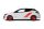 79680 Renault Megane III RS Trophy R Nurburgring 2014 	