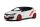 79680 Renault Megane III RS Trophy R Nurburgring 2014 	