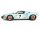 79683 Ford GT 40 Le Mans 1969