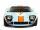 79683 Ford GT 40 Le Mans 1969