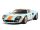 79683 Ford GT 40 Le Mans 1969