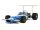 79685 Matra MS 80 Spain GP 1969