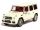 79735 Mercedes G Class Brabus B63 620 Widestar/ W463 2012