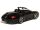 79737 Porsche 911/997 Carrera  Cabriolet  Black Edition 2011