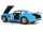 79784 Aston Martin DB4 GT Zagato 1961