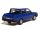 79793 Renault Dacia 1309 Pick-Up 1992
