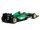 79830 Caterham CT05 Renault Abou Dhabi GP 2014