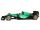 79830 Caterham CT05 Renault Abou Dhabi GP 2014