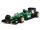 79830 Caterham CT05 Renault Abou Dhabi GP 2014