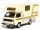 79841 Volkswagen Combi T3a Tischer Camping