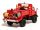 79942 Mercedes Unimog CCF Pompiers