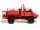 79942 Mercedes Unimog CCF Pompiers