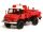 79942 Mercedes Unimog CCF Pompiers