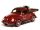 79955 Volkswagen Cox Pick-Up Porsche Service