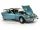 80025 Opel GT 1900 1972