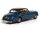 80034 Jensen Interceptor 2 Doors 1950