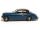 80034 Jensen Interceptor 2 Doors 1950