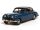 80034 Jensen Interceptor 2 Doors 1950