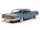80035 Ford Galaxie Starliner 2 Doors Hard Top 1961
