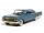 80035 Ford Galaxie Starliner 2 Doors Hard Top 1961