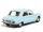 80038 Peugeot 204 Berline 1968