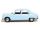 80038 Peugeot 204 Berline 1968
