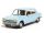 80038 Peugeot 204 Berline 1968