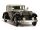 80079 Mercedes 770K/ W07 Cabriolet D Grosser 1930
