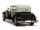 80079 Mercedes 770K/ W07 Cabriolet D Grosser 1930