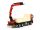 80317 Renault C480 Plateau Grue