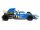 80424 Matra MS 120 Argentina GP 1971