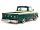 80470 Ford F-100 Custom Cab Pick-Up 1965