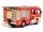 80477 Scania Double Cabine Pompiers