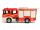80477 Scania Double Cabine Pompiers
