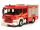 80477 Scania Double Cabine Pompiers